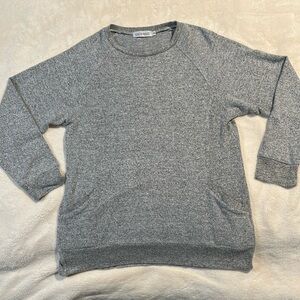 Women’s Tunic Style Sweater